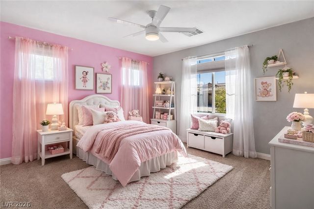 9240 Northfield Park Court, Las Vegas, NV 89148
