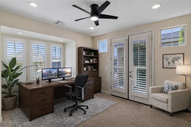 9240 Northfield Park Court, Las Vegas, NV 89148