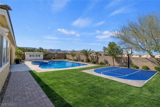 9240 Northfield Park Court, Las Vegas, NV 89148
