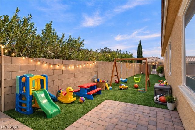 9240 Northfield Park Court, Las Vegas, NV 89148