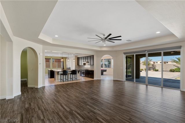 9240 Northfield Park Court, Las Vegas, NV 89148