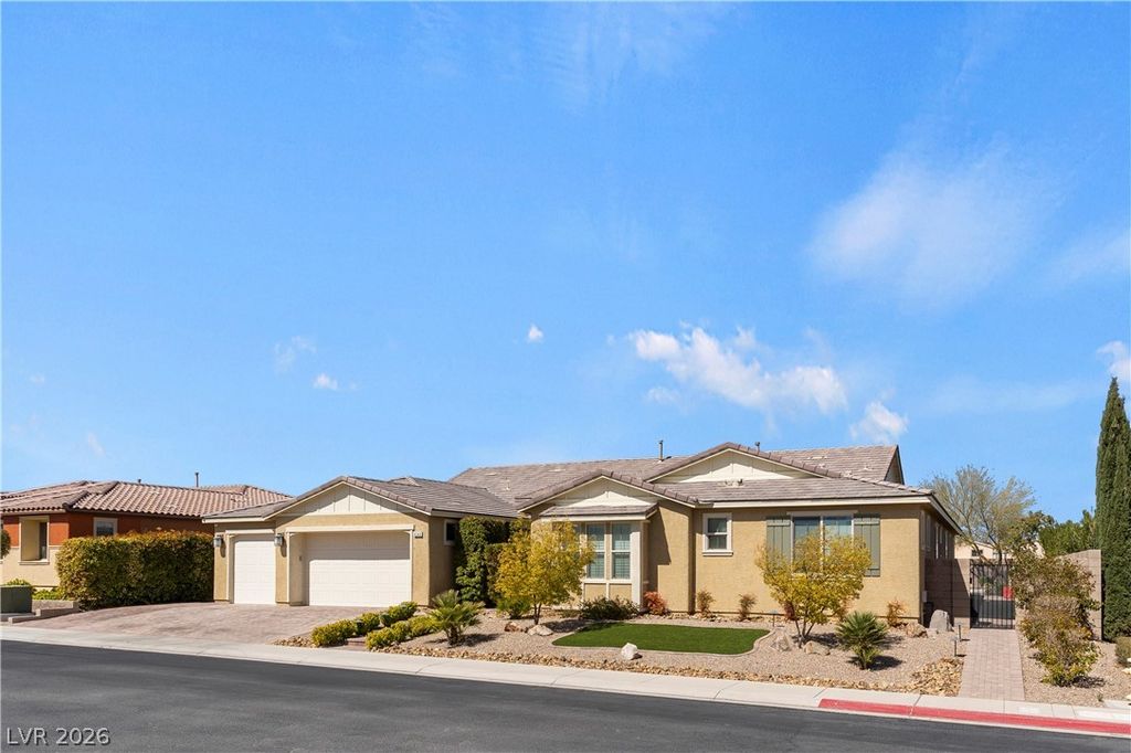 9240 Northfield Park Court, Las Vegas, NV 89148