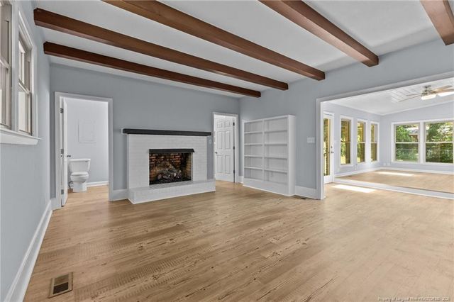 3024 Brechin Road, Fayetteville, NC 28303