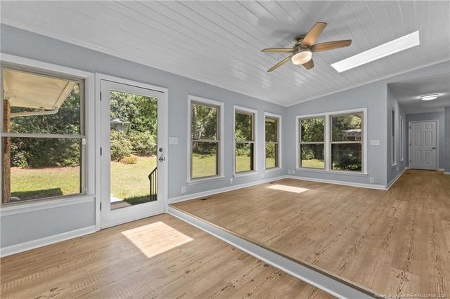 3024 Brechin Road, Fayetteville, NC 28303