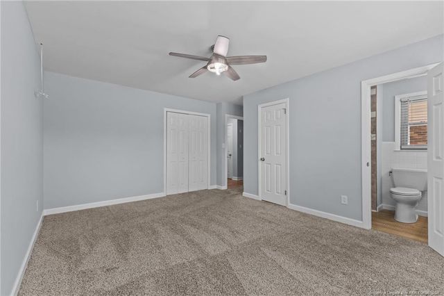 3024 Brechin Road, Fayetteville, NC 28303