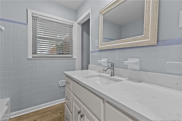 3024 Brechin Road, Fayetteville, NC 28303