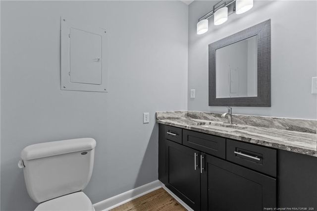 3024 Brechin Road, Fayetteville, NC 28303