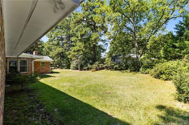3024 Brechin Road, Fayetteville, NC 28303