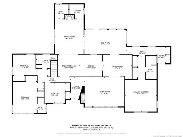3024 Brechin Road, Fayetteville, NC 28303