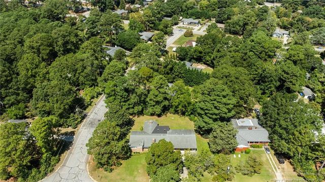 3024 Brechin Road, Fayetteville, NC 28303
