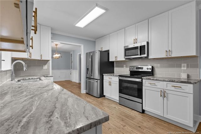 3024 Brechin Road, Fayetteville, NC 28303