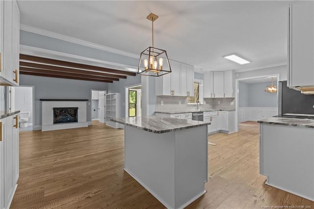 3024 Brechin Road, Fayetteville, NC 28303