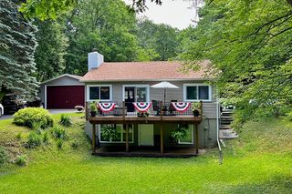 15808 Pretty Lake Drive, Martiny Twp, MI 49332