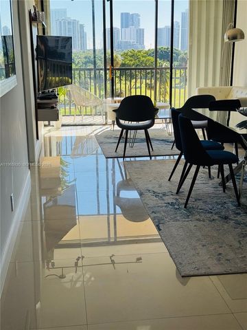 20335 W Country Club Dr 608, Aventura, FL 33180