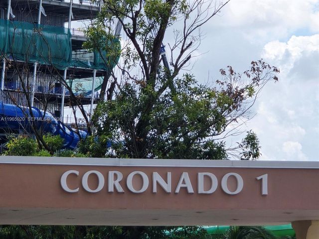 20335 W Country Club Dr 608, Aventura, FL 33180