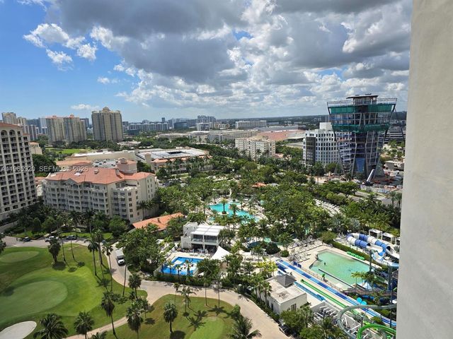 20335 W Country Club Dr 608, Aventura, FL 33180