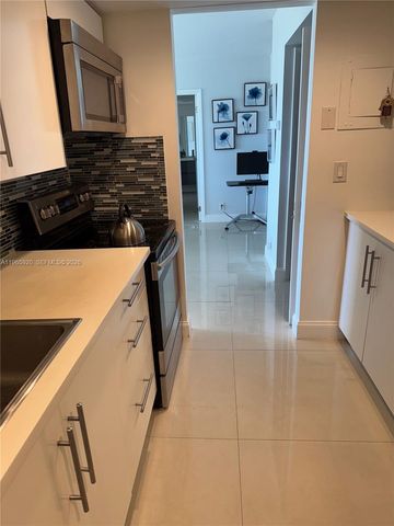 20335 W Country Club Dr 608, Aventura, FL 33180