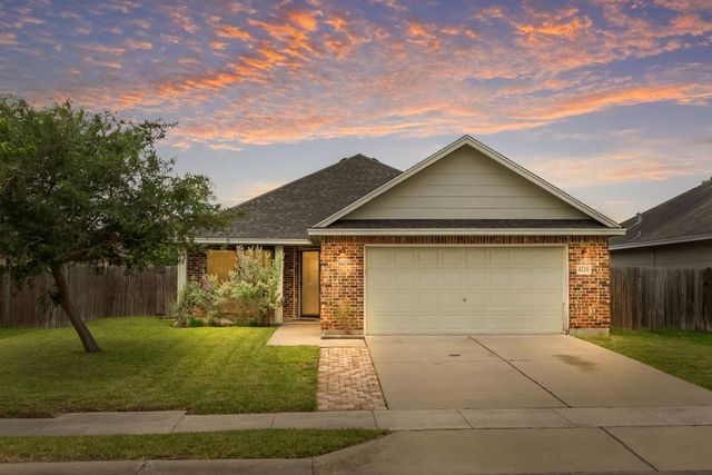 4328 Bratton, Corpus Christi, TX 78413