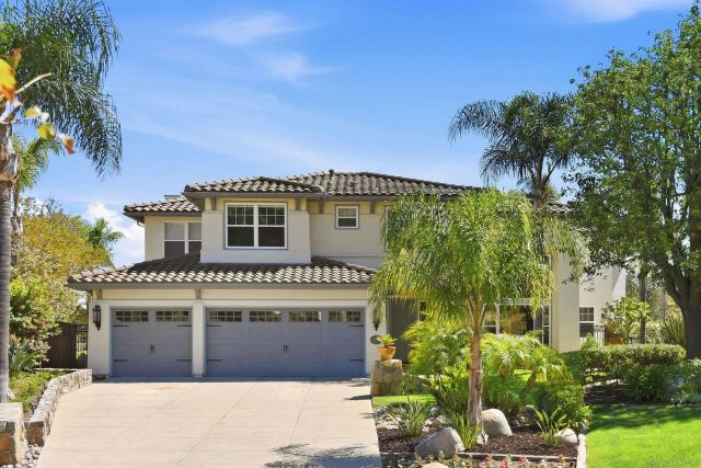 16793 Vista Summit Dr, Ramona, CA 92065