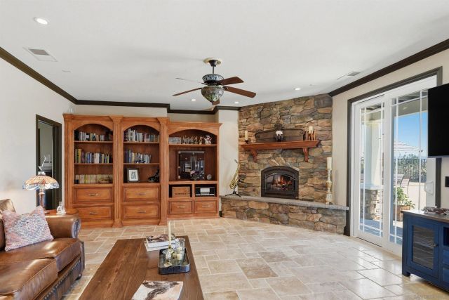 16793 Vista Summit Dr, Ramona, CA 92065