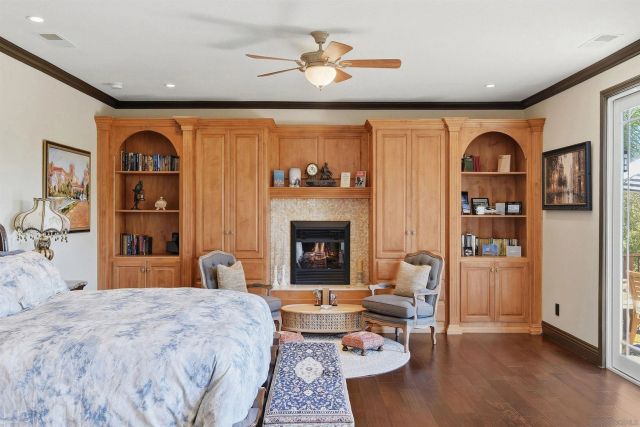 16793 Vista Summit Dr, Ramona, CA 92065