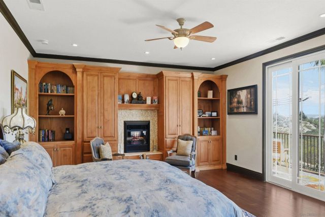 16793 Vista Summit Dr, Ramona, CA 92065