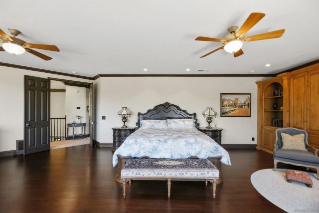 16793 Vista Summit Dr, Ramona, CA 92065
