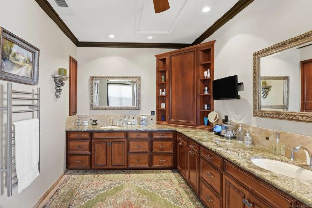 16793 Vista Summit Dr, Ramona, CA 92065