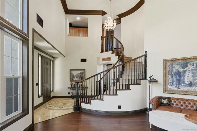 16793 Vista Summit Dr, Ramona, CA 92065
