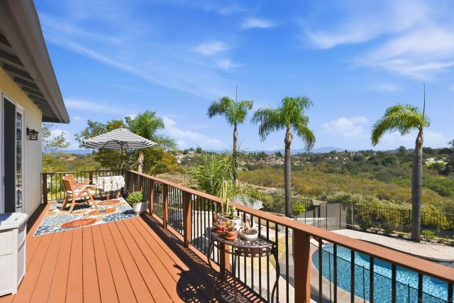 16793 Vista Summit Dr, Ramona, CA 92065