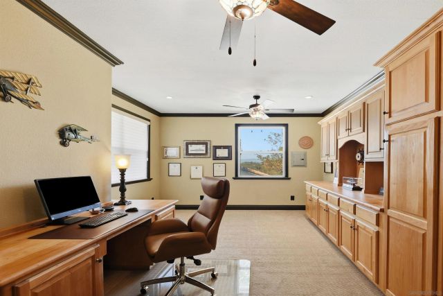16793 Vista Summit Dr, Ramona, CA 92065
