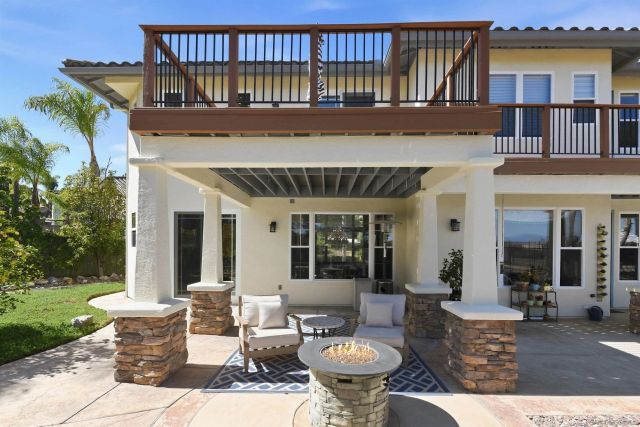 16793 Vista Summit Dr, Ramona, CA 92065