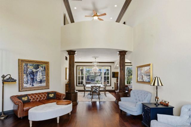 16793 Vista Summit Dr, Ramona, CA 92065