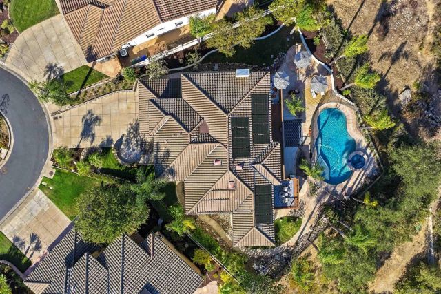 16793 Vista Summit Dr, Ramona, CA 92065