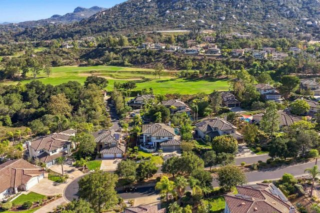 16793 Vista Summit Dr, Ramona, CA 92065