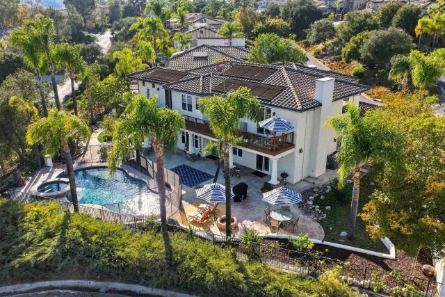 16793 Vista Summit Dr, Ramona, CA 92065