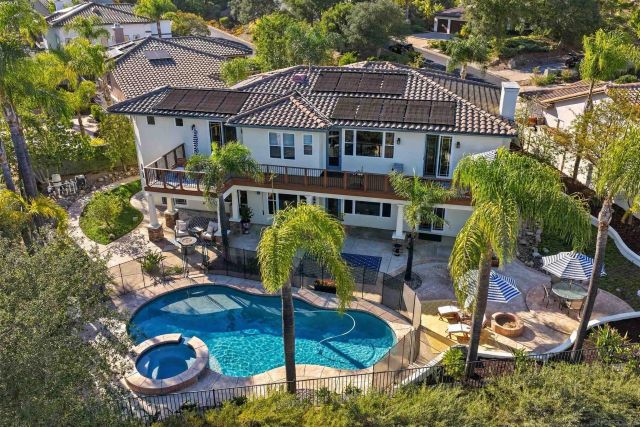 16793 Vista Summit Dr, Ramona, CA 92065