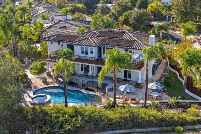 16793 Vista Summit Dr, Ramona, CA 92065