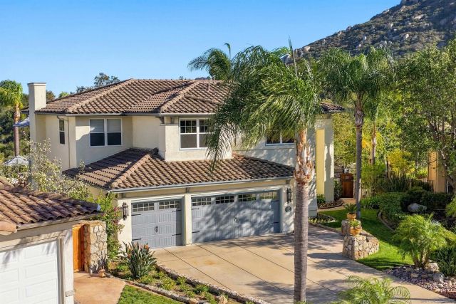 16793 Vista Summit Dr, Ramona, CA 92065