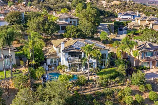 16793 Vista Summit Dr, Ramona, CA 92065