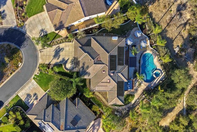 16793 Vista Summit Dr, Ramona, CA 92065