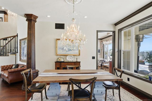 16793 Vista Summit Dr, Ramona, CA 92065