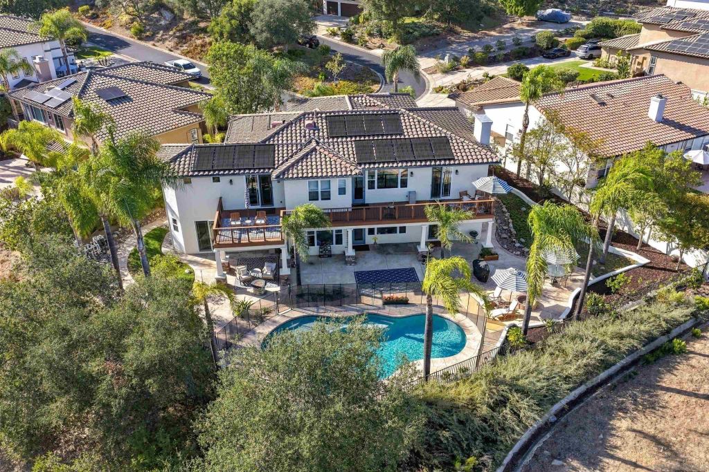 16793 Vista Summit Dr, Ramona, CA 92065