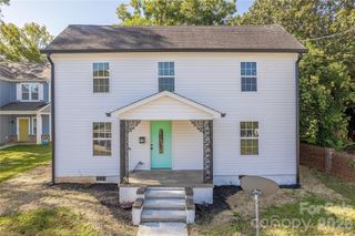 214 E Washington Avenue, Bessemer City, NC 28016