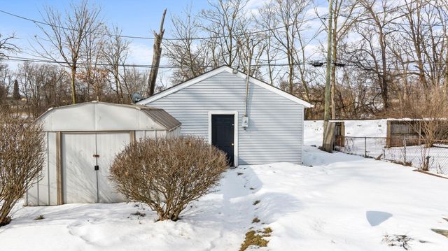 2054 Pauline Street, Fort Wayne, IN 46802