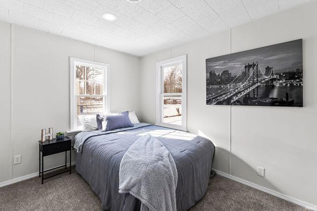 2054 Pauline Street, Fort Wayne, IN 46802