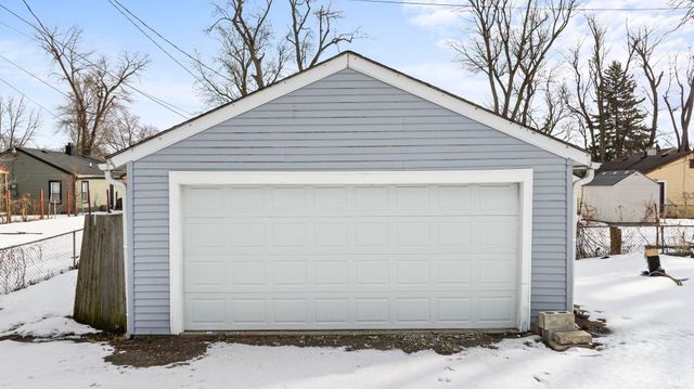 2054 Pauline Street, Fort Wayne, IN 46802