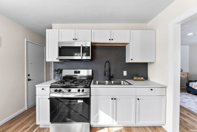 2054 Pauline Street, Fort Wayne, IN 46802