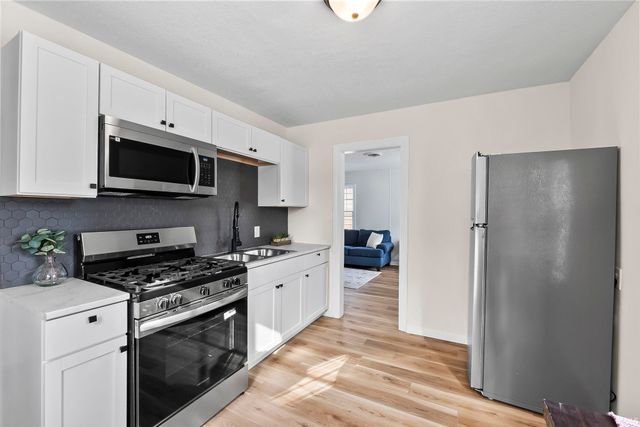 2054 Pauline Street, Fort Wayne, IN 46802