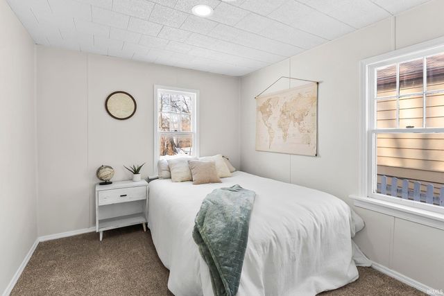 2054 Pauline Street, Fort Wayne, IN 46802